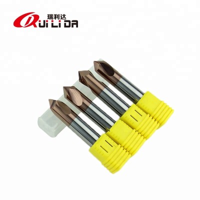 Sand blasting customized steel diamond drill bit