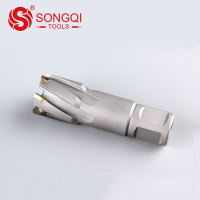 SONGQI tct core drill annular cutter